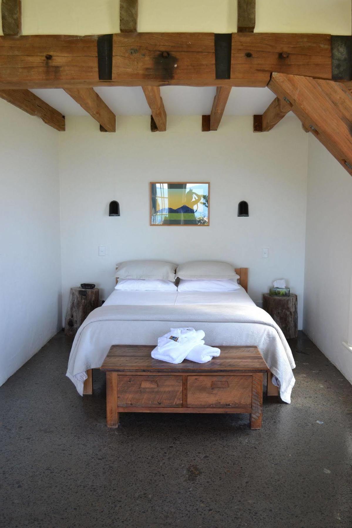 Ahu Ahu Beach Villas Oakura Exteriér fotografie